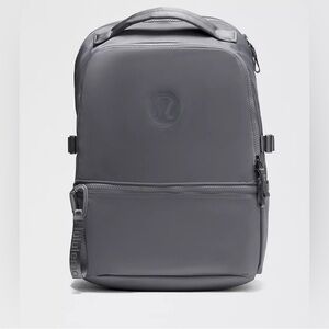 lululemon athletica Charcoal Backpack